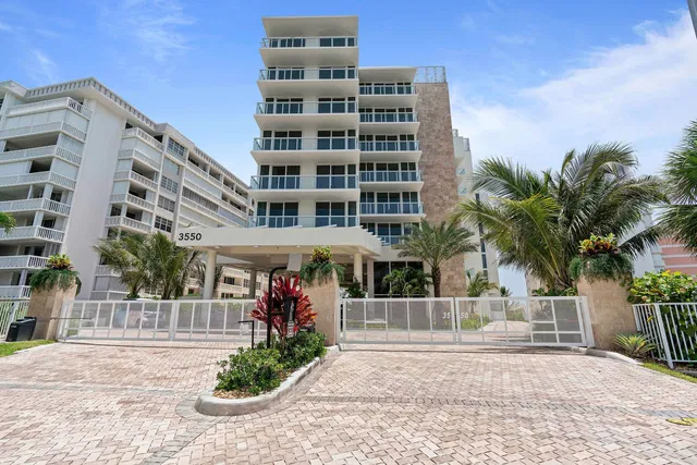 3550 South Ocean Condominium Unit 4c photo 29