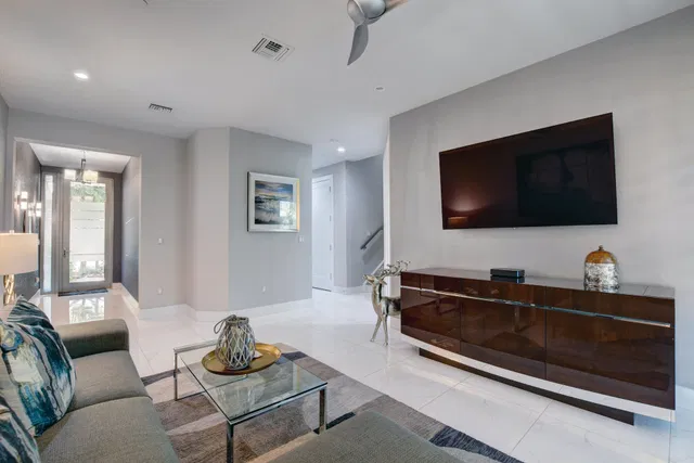 Moderne Boca Residence photo 7