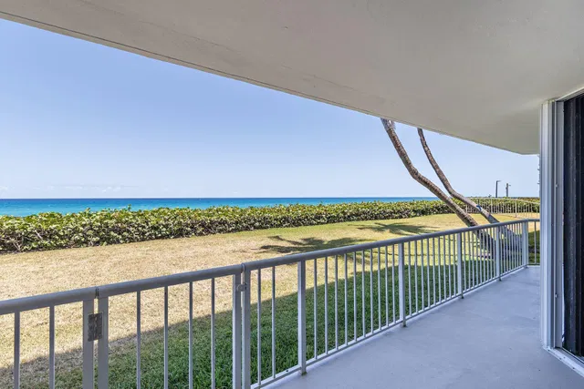 3170 S Ocean Boulevard #203 S