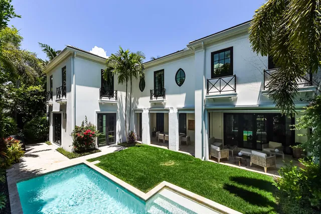 180 Sunset Avenue