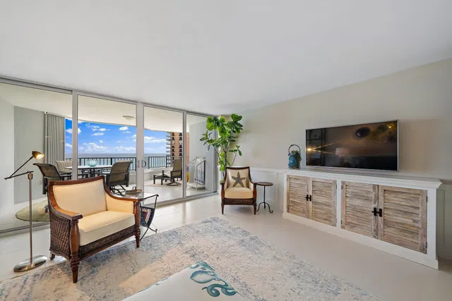 Corniche Singer Island Unit 1106 photo 6