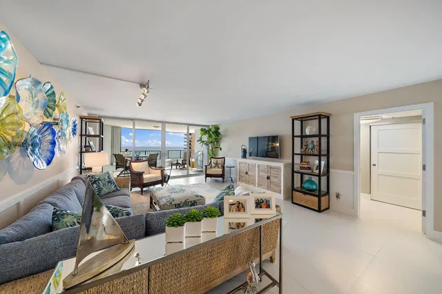 Corniche Singer Island Unit 1106 photo 8