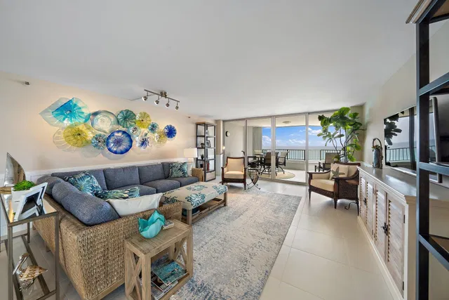 Corniche Singer Island Unit 1106 photo 9