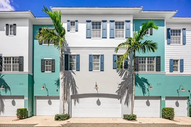 Mallory Square Delray Beach Residence photo 4