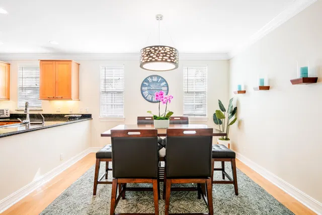 Mallory Square Delray Beach Residence photo 9