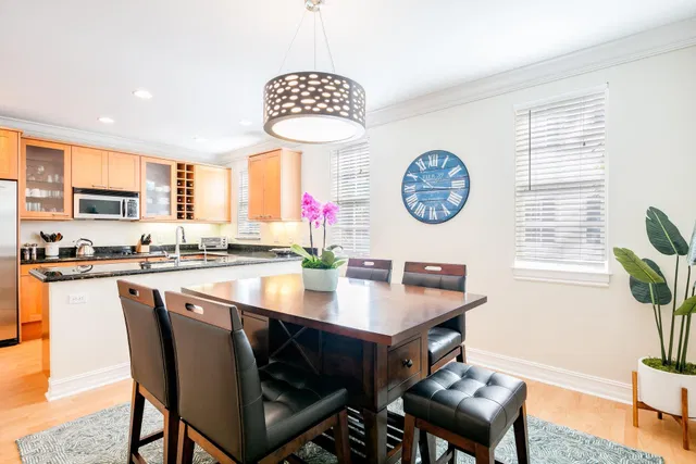 Mallory Square Delray Beach Residence photo 10