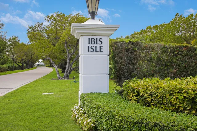 2150 Ibis Isle Road #4