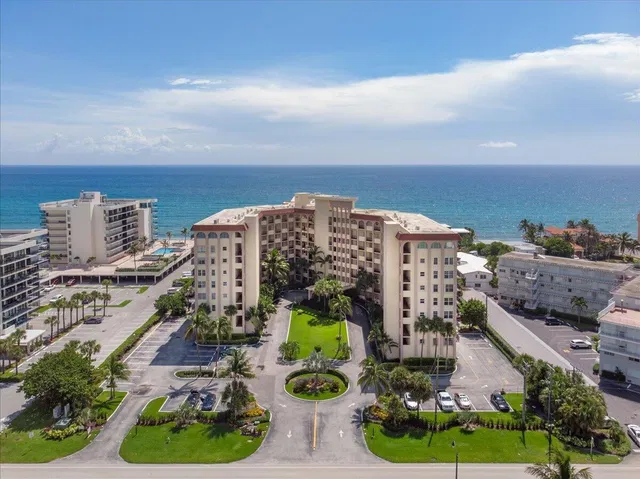 3475 S Ocean 1030 Boulevard #1030
