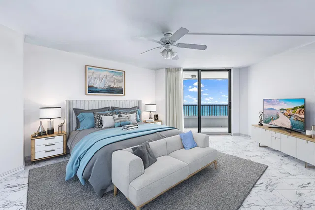 Corniche Singer Island Unit 1901 photo 3