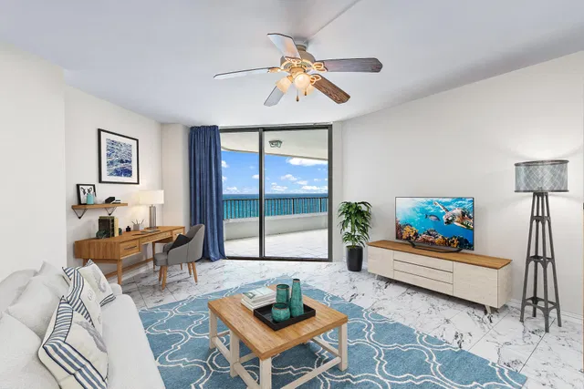 Corniche Singer Island Unit 1901 photo 5
