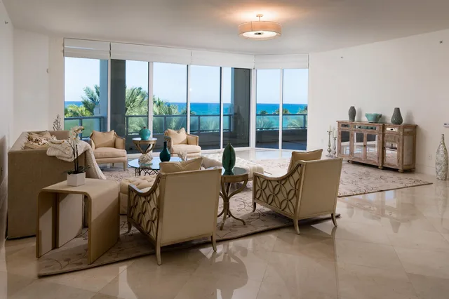 Bellaria Condos Palm Beach Unit 404 photo 4