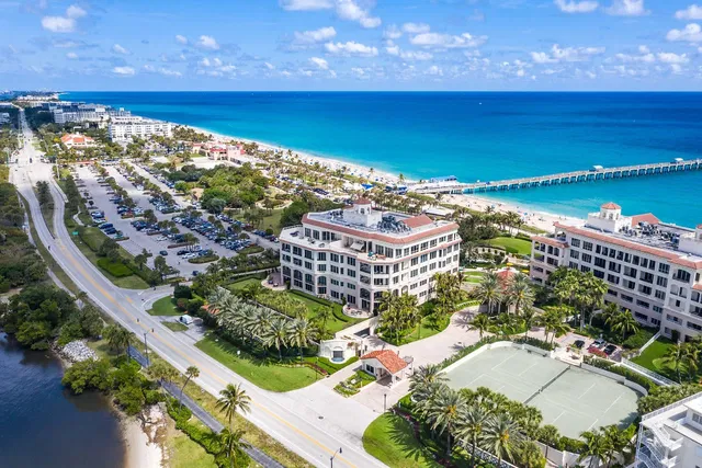 Bellaria Condos Palm Beach Unit 402 photo 30