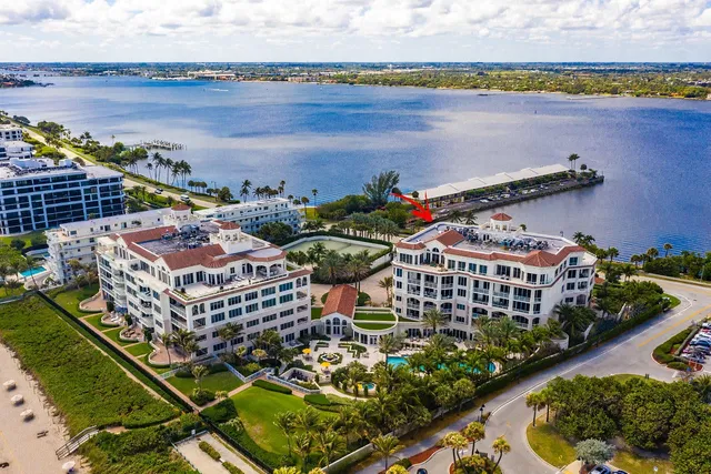Bellaria Condos Palm Beach Unit 402 photo 31
