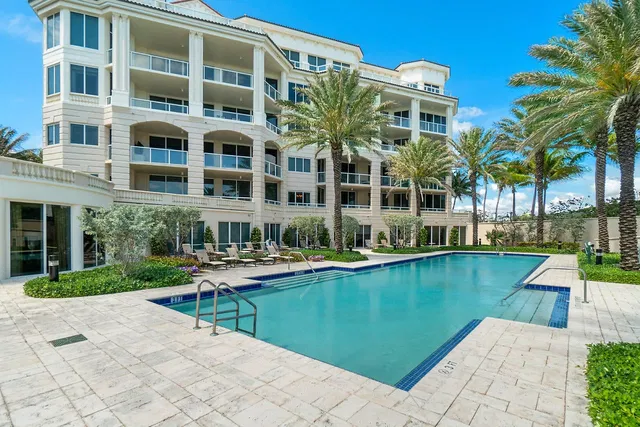 Bellaria Condos Palm Beach Unit 402 photo 33