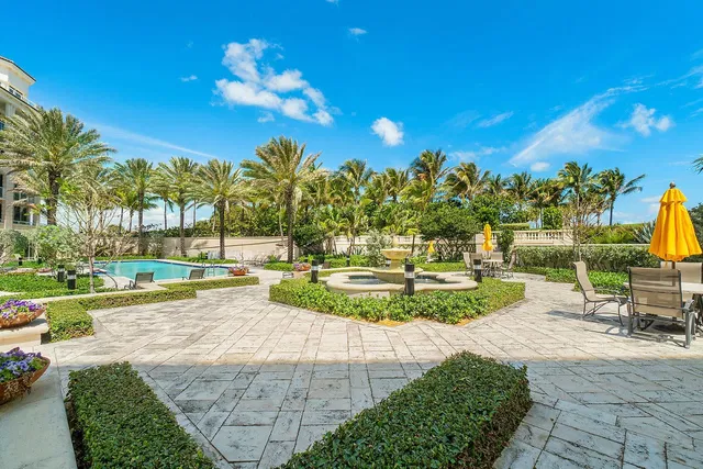 Bellaria Condos Palm Beach Unit 402 photo 34