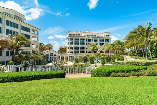 Bellaria Condos Palm Beach Unit 402 photo 35