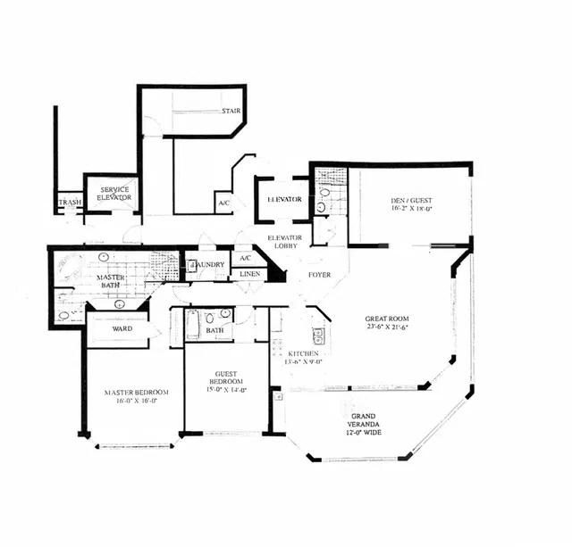 Bellaria Condos Palm Beach Unit 402 photo 50