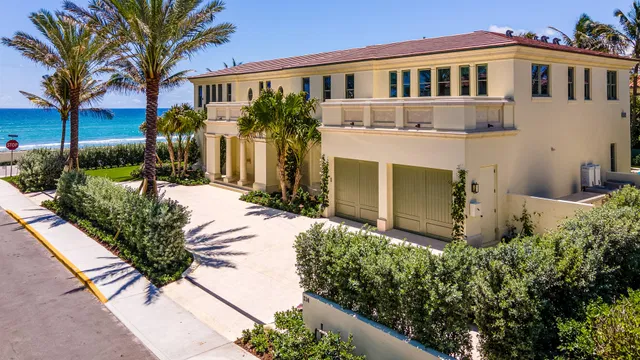 230 N Ocean Boulevard