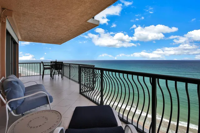 Via Delfino Condominium Unit 1401 photo 3