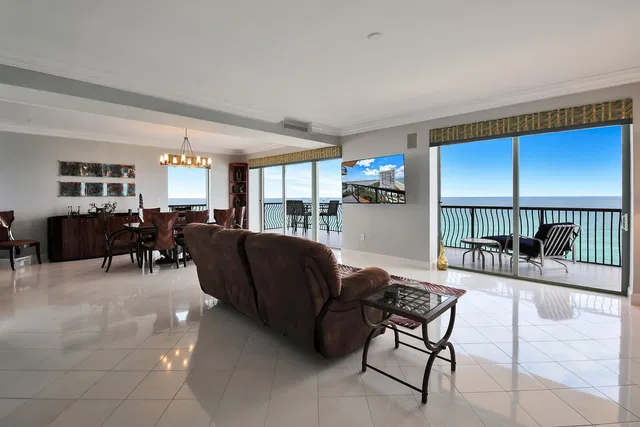 Via Delfino Condominium Unit 1401 photo 10