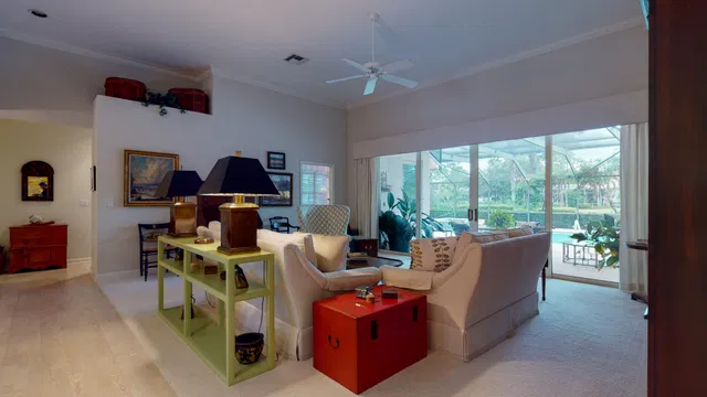 Willoughby Golf Club Residence photo 10
