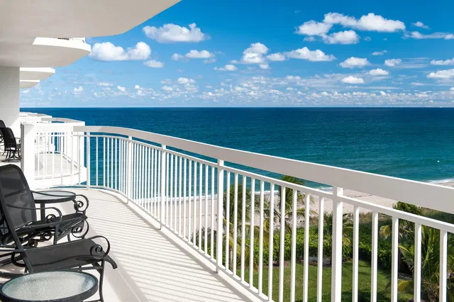 2580 S Ocean Boulevard #2a6
