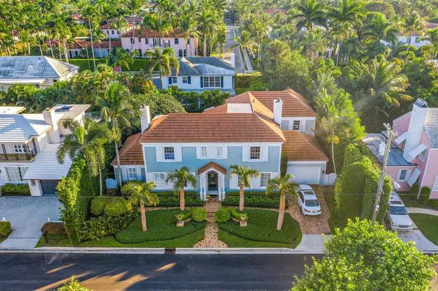 250 Pendleton Avenue