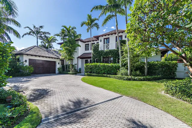 245 Ridgeview Drive