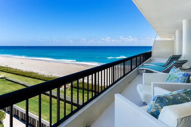 2660 S Ocean Boulevard #702-S