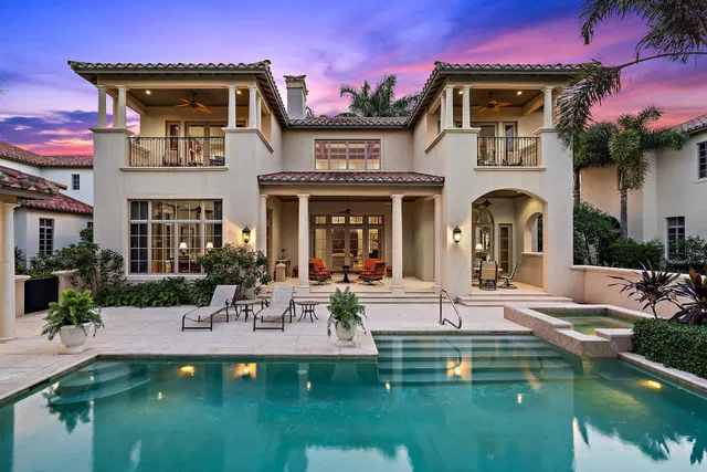 Trump National Jupiter Residence photo 5