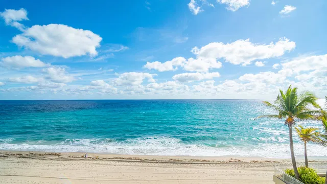 3475 S Ocean Boulevard #409