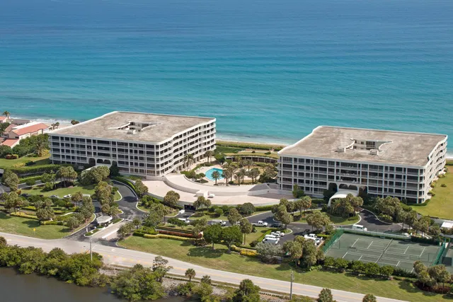 2100 S Ocean Boulevard #103n