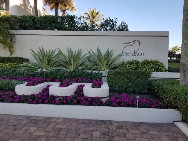 3440 S Ocean Boulevard #601n