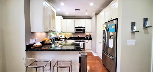 Magnolia Court Residence photo 5