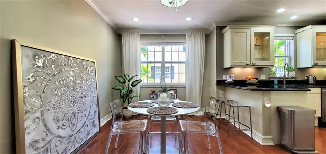 Magnolia Court Residence photo 8