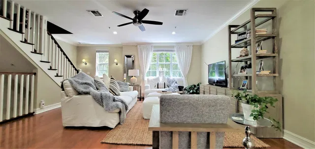 Magnolia Court Residence photo 10