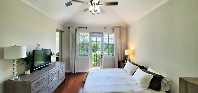 Magnolia Court Residence photo 12