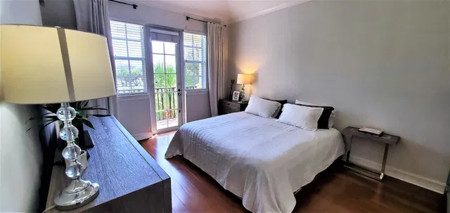 Magnolia Court Residence photo 16