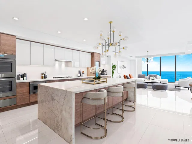 5000 North Ocean Unit 1803 photo 5