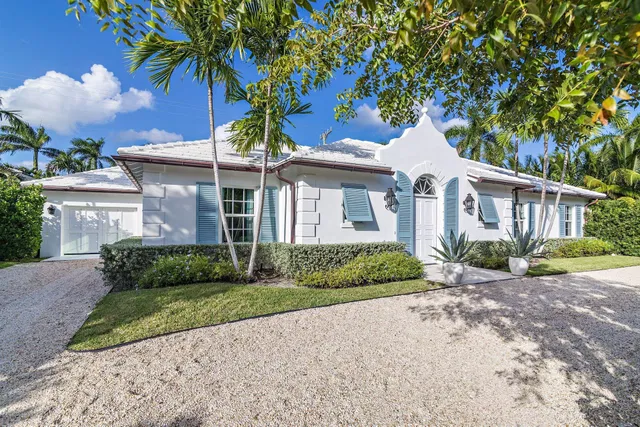 261 El Dorado Lane