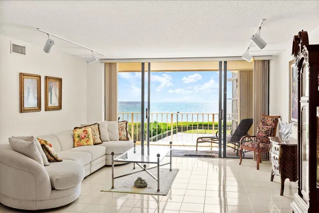 3200 S Ocean Boulevard #D-401