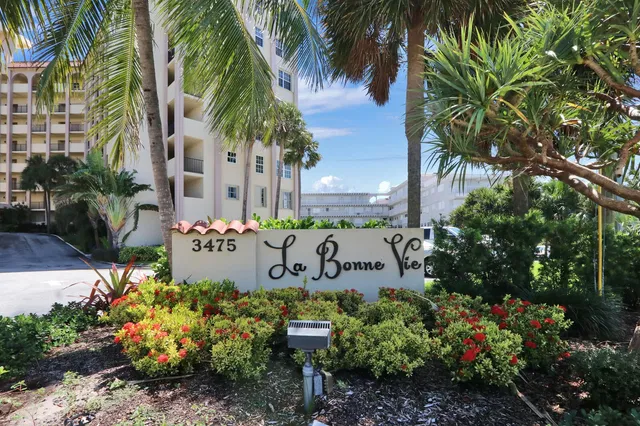 3475 S Ocean Boulevard #615