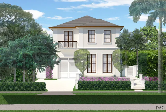 307 Chilean Avenue
