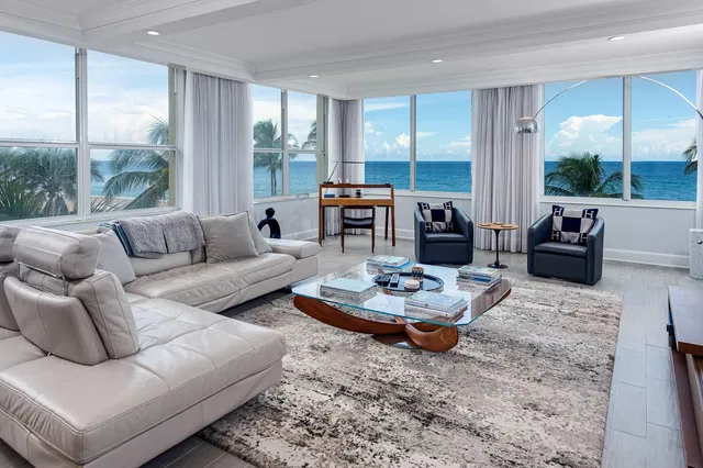 340 S Ocean Boulevard #4b