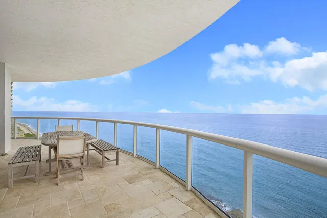 Beach Front at Singer Island Unit 1101 photo 2