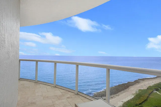 Beach Front at Singer Island Unit 1101 photo 3