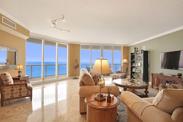 Beach Front at Singer Island Unit 1101 photo 4
