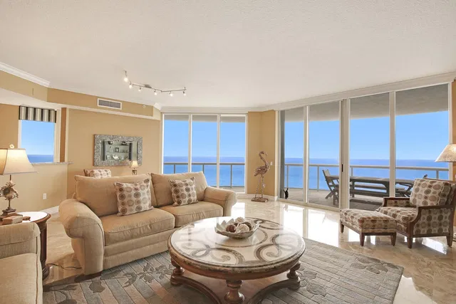 Beach Front at Singer Island Unit 1101 photo 5