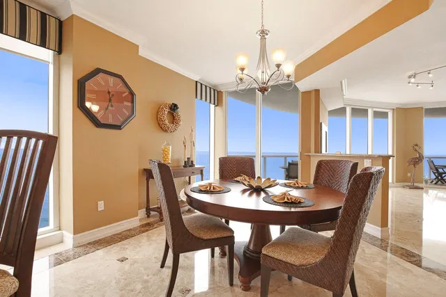 Beach Front at Singer Island Unit 1101 photo 6