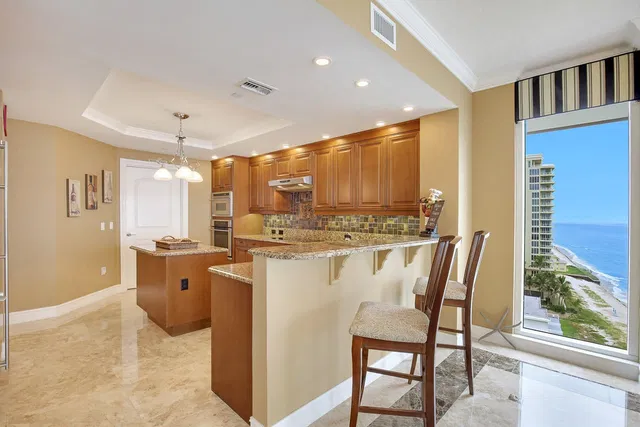Beach Front at Singer Island Unit 1101 photo 7